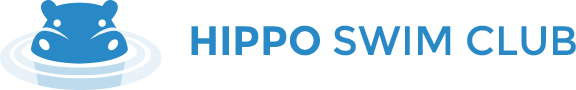 Hippo Swim Club logo